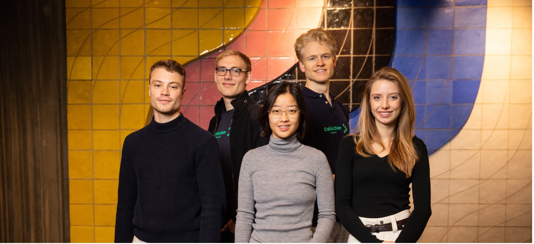 The Team